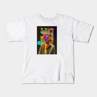 Tom Misch Kids T-Shirt